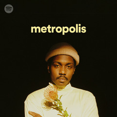 metropolis