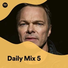 Daily Mix 5
