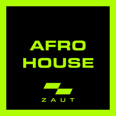 AFRO HOUSE