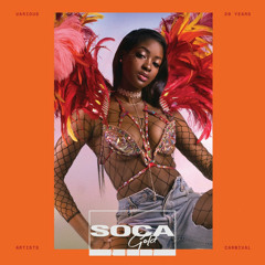 Soca Gold 1998-2020