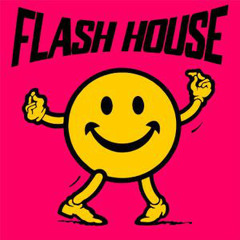 FlasH HousE  Total ( 80’s e início de 90’s ! ) - A Melhor Playlist de Flash House do Spotify!