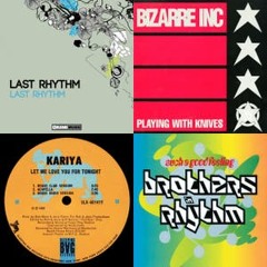 90's House Music - Old Skool Classics Tunes