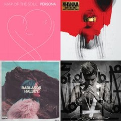 Liked Songs from Spotify