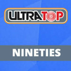 Ultratop 90's 500