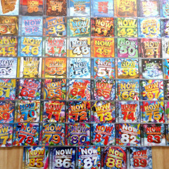 Now (1983 - 2020) Now That's What I Call Music 1 - 106