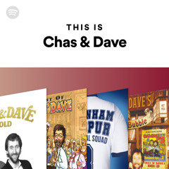 This Is Chas & Dave