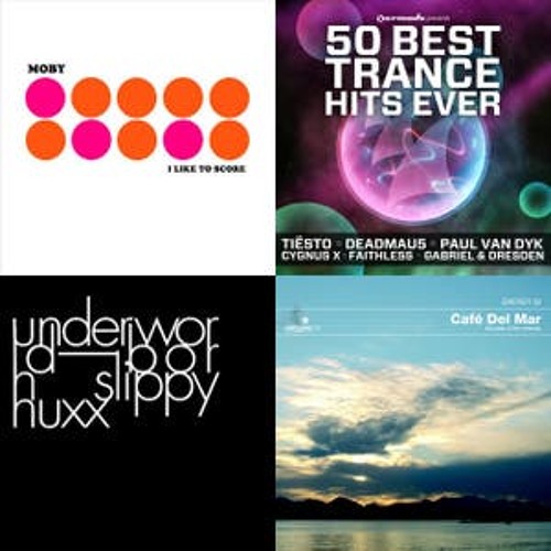 best club tunes ever