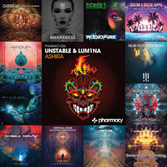 Nothing but Psytrance (Best Psy Trance Playlist on Spotify!) Psychedelic Trance, Progressive, Full-O