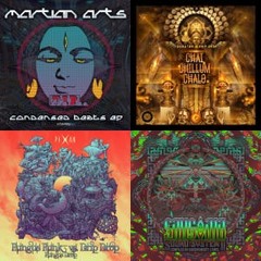 Twilight Psytrance