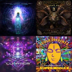Psytrance, Ballermukke & higher consciousness