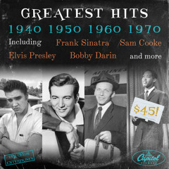 1940/1950/1960/1970 Greatest Hits