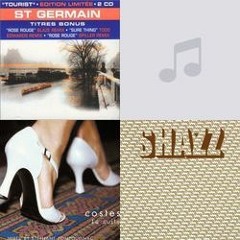 THIS IS MY ACID JAZZ