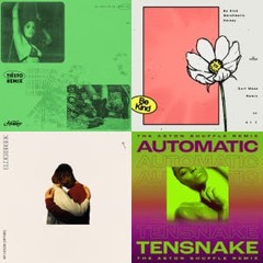 Deep & Vocal House 2020