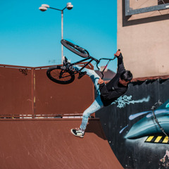 DnB Ride MTB/BMX