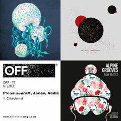 #1 Tech House