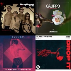 TechHouse Mainstream