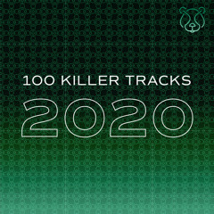 100 KILLER TRACKS 2020