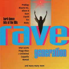 Rave Generation