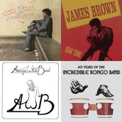 BBOY MUSIC