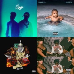 Turn Up Songs