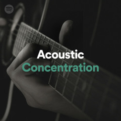 Acoustic Concentration