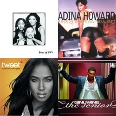 GET FREAKY RNB SEX JAMS