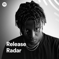 Release Radar