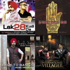 Bhangra