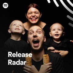 Release Radar