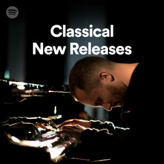 Classical New Releases