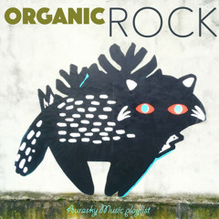 Organic Rock⎟Aurasky Music