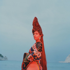 Lafawndah – Ancestor Boy
