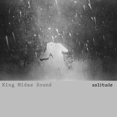 King Midas Sound – Solitude