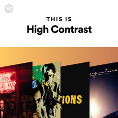 This Is High Contrast