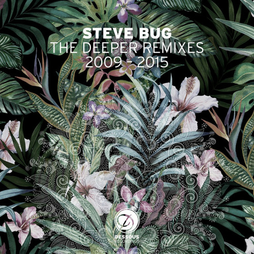Steve Bug – The Deeper Remixes