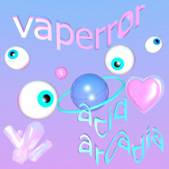 VAPERROR – Acid Arcadia