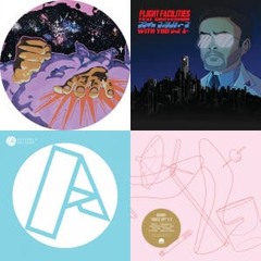 Various Artists – At the Crossroads 3