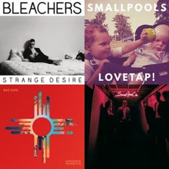 Workout/Uplifting Songs