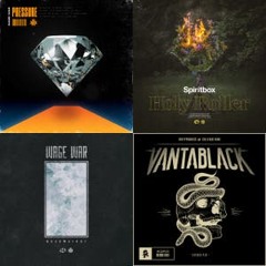 Loud and Angry as Fuck