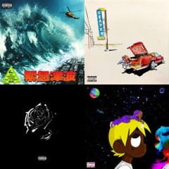 Wolfgang Best of 2020