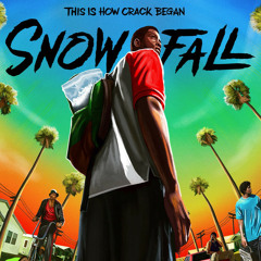 Snowfall Season 4 Soundtrack FX Hulu