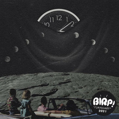 Indie Playlist • BIRP! January 2021