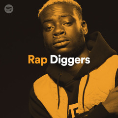Rap Diggers