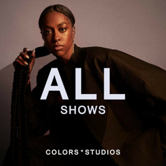 COLORS - ALL SHOWS