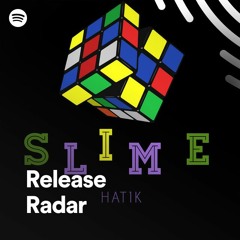 Release Radar