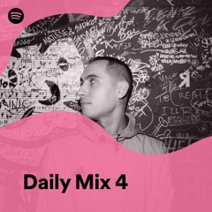Daily Mix 4