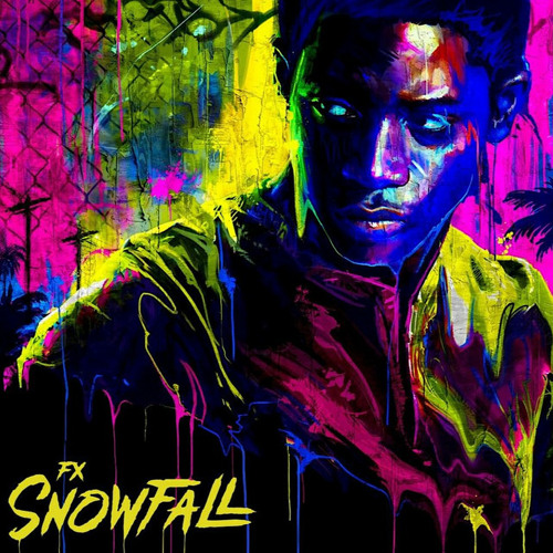 Watch snowfall season 4 online for free sale