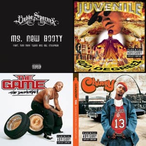 Stream no one Listen to 2000s Hip Hop 6 playlist online for free on
