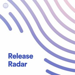 Release Radar