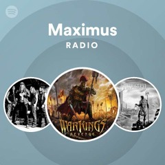 Maximus Radio